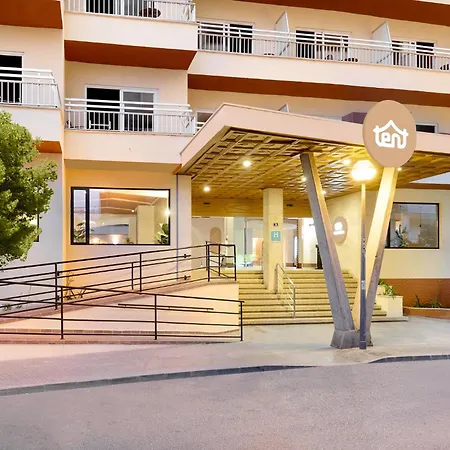 Tent Bahia De Palma 3*