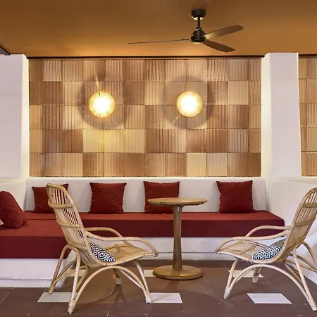 Tent Bahia De Palma Hotel El Arenal (Mallorca)