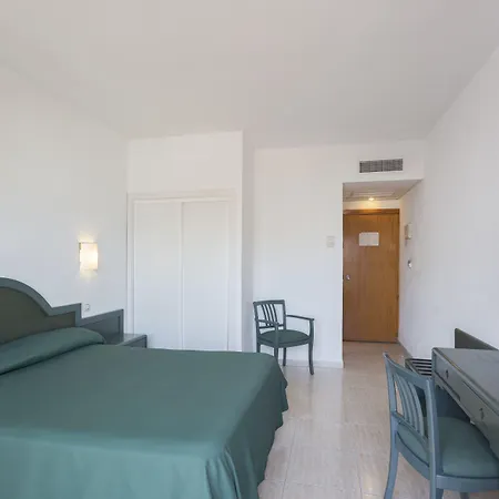 Tent Bahia De Palma Otel