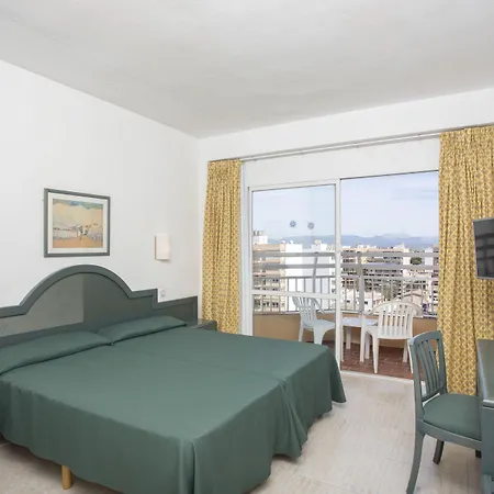 Tent Bahia De Palma Otel 3*
