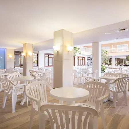 Tent Bahia De Palma Otel 3*