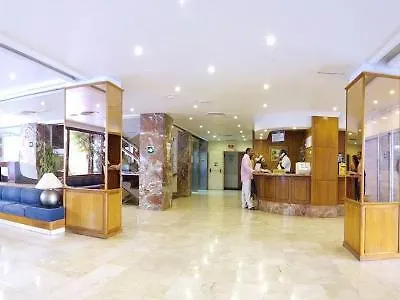 Tent Bahia De Palma Hotel El Arenal (Mallorca)