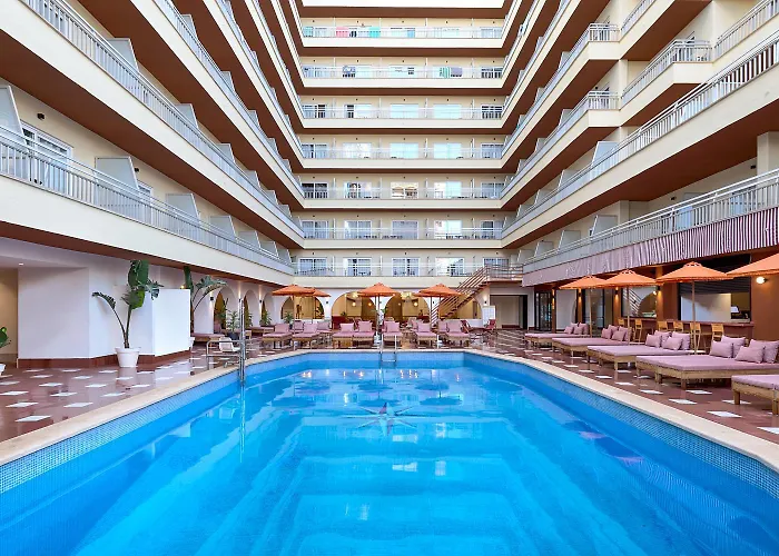 Tent Bahia De Palma Hotel 3*