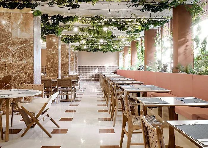 Tent Bahia De Palma Hotel 3*