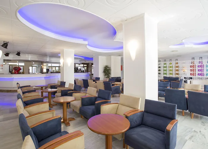 Tent Bahia De Palma Hotel