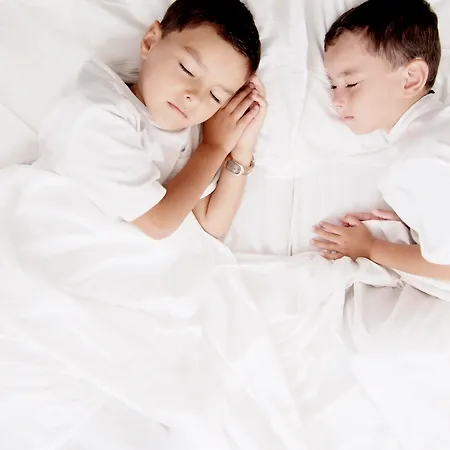 Tent Bahia De Palma Hotel