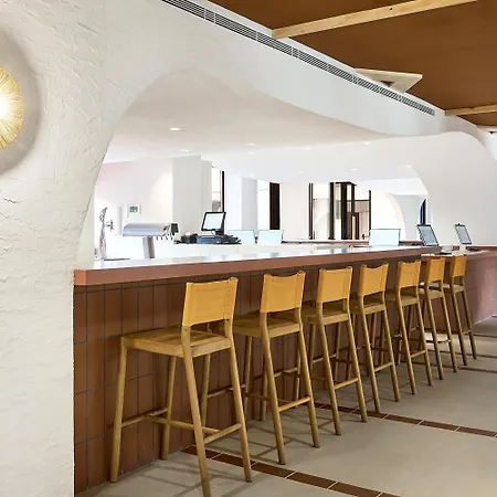 Tent Bahia De Palma 3*