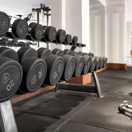 Hotel Tent Bahia De Palma El Arenal (Mallorca)