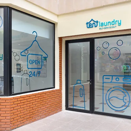 Tent Bahia De Palma 3* El Arenal (Mallorca)