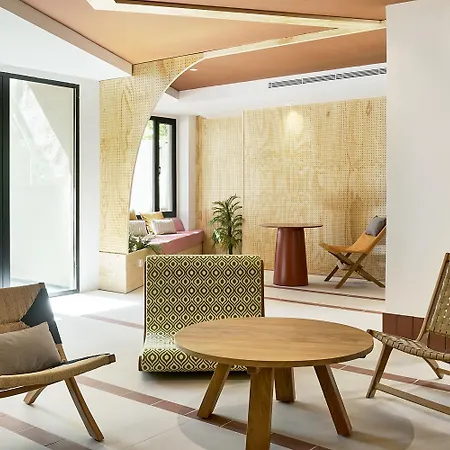Tent Bahia De Palma Эл Аренал