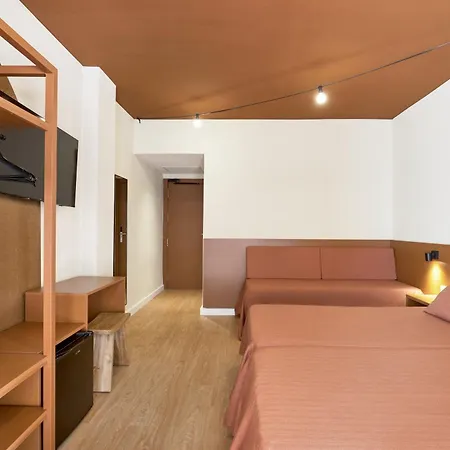 Hotel Tent Bahia De Palma 3*