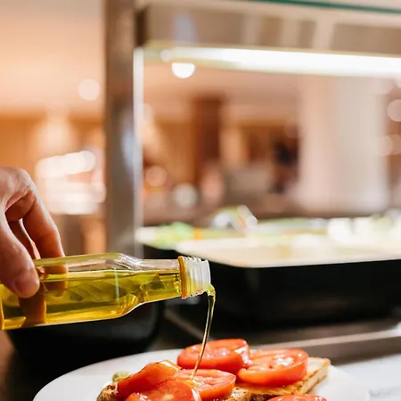 Tent Bahia De Palma 3*