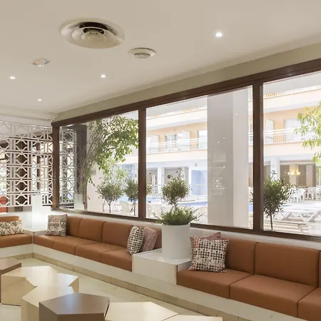 Tent Bahia De Palma 3* El Arenal (Mallorca)