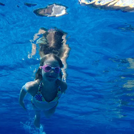 Hotel Tent Bahia De Palma 3*