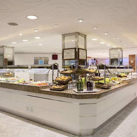 Hotel Tent Bahia De Palma 3*