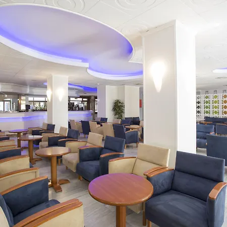 Tent Bahia De Palma Hotel