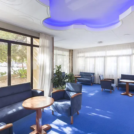 Hotel Tent Bahia De Palma El Arenal (Mallorca)