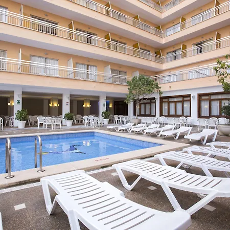 Tent Bahia De Palma 3* El Arenal (Mallorca)