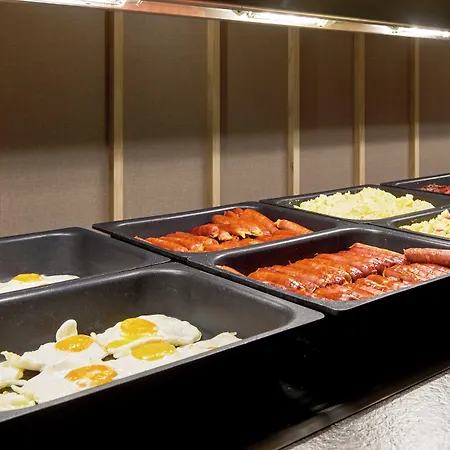 Hotel Tent Bahia De Palma El Arenal (Mallorca)