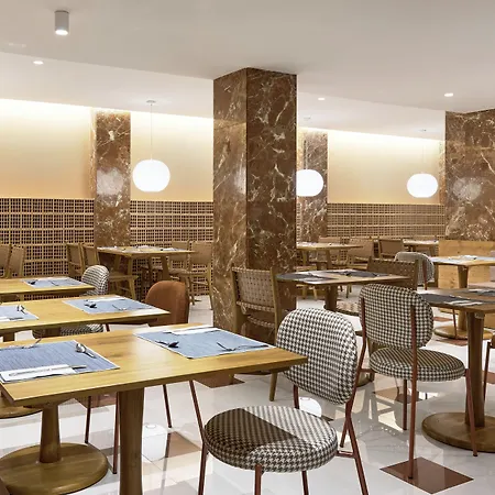 Hotel Tent Bahia De Palma 3*