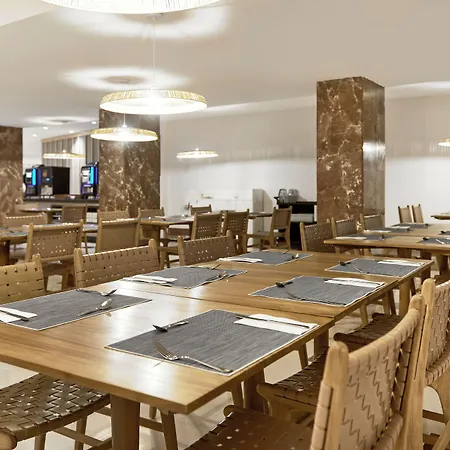 Hotel Tent Bahia De Palma 3*