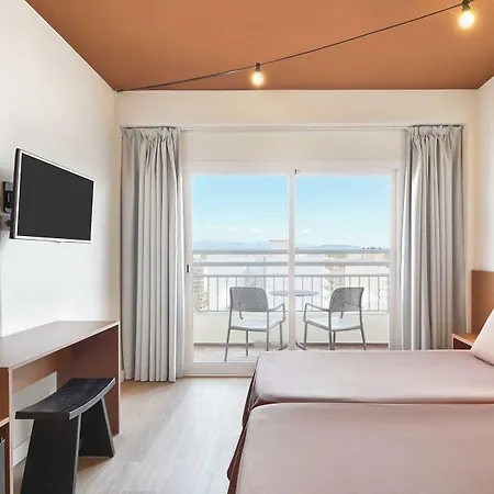 Hotel Tent Bahia De Palma 3*