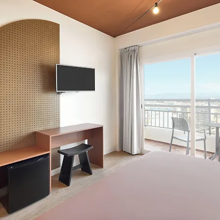 Hotel Tent Bahia De Palma