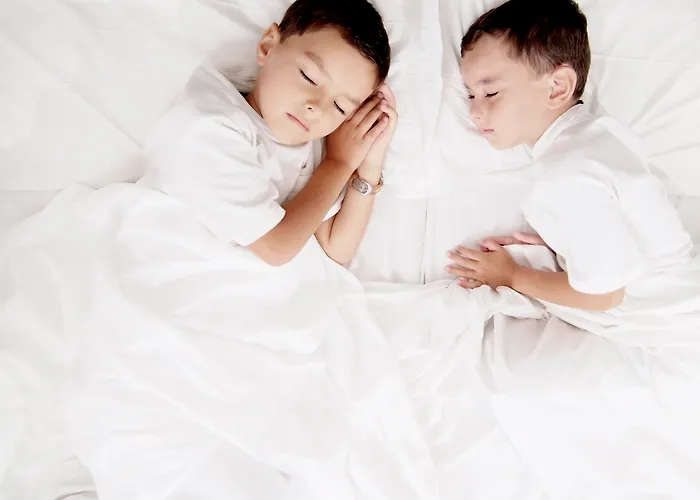 Tent Bahia De Palma 酒店