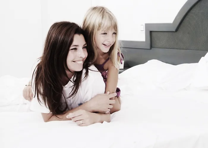 Tent Bahia De Palma 酒店 3*