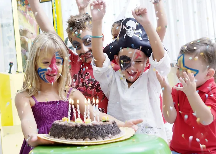 酒店 Tent Bahia De Palma 埃尔阿雷纳尔