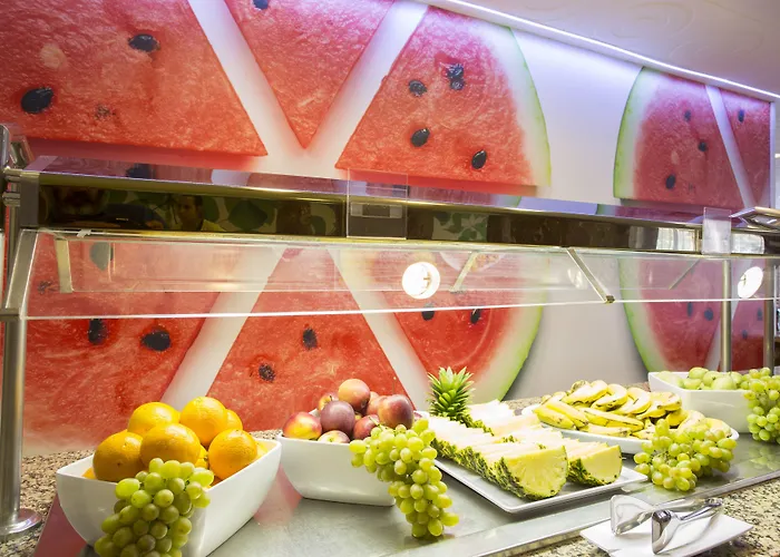 Tent Bahia De Palma 酒店 3*