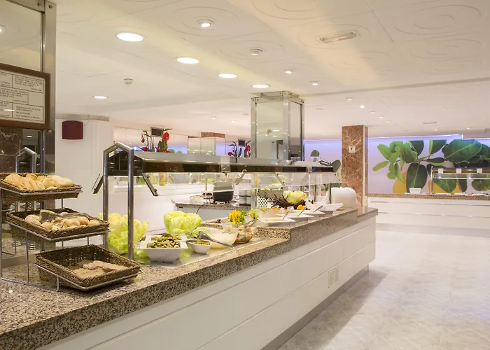 酒店 Tent Bahia De Palma 埃尔阿雷纳尔