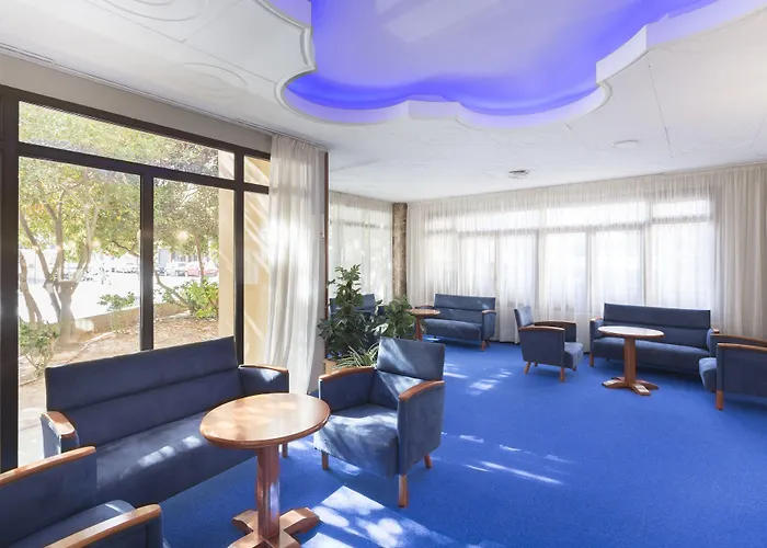 酒店 Tent Bahia De Palma 埃尔阿雷纳尔