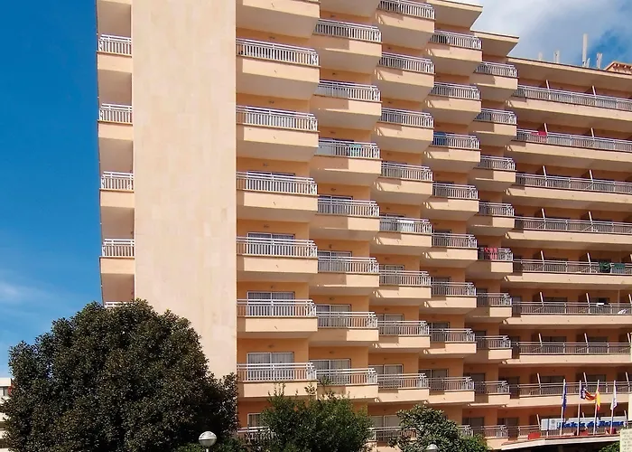 酒店 Tent Bahia De Palma 埃尔阿雷纳尔