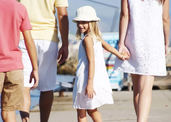 酒店 Tent Bahia De Palma 3*