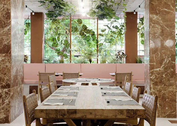 酒店 Tent Bahia De Palma 埃尔阿雷纳尔