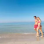 Tent Bahia De Palma אל ארנל