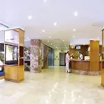 Tent Bahia De Palma מלון אל ארנל