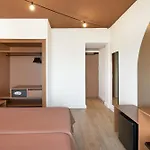 Tent Bahia De Palma מלון אל ארנל