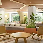 Tent Bahia De Palma מלון אל ארנל