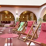 Tent Bahia De Palma מלון