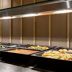 Tent Bahia De Palma 3* אל ארנל