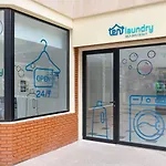 Tent Bahia De Palma 3* אל ארנל