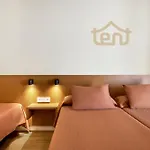 Tent Bahia De Palma מלון