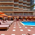 מלון Tent Bahia De Palma 3*