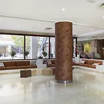 מלון Tent Bahia De Palma 3*