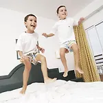 מלון Tent Bahia De Palma