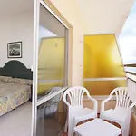 מלון Tent Bahia De Palma אל ארנל
