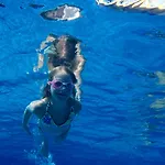 מלון Tent Bahia De Palma 3*