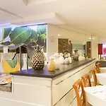 מלון Tent Bahia De Palma